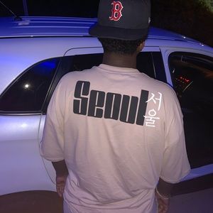 Meet your Posher, Khalid